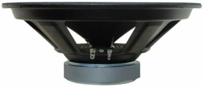 1 PLUG & SOUND S-84 da 20 cm diffusore 4 ohm 75 watt rms + 3 sticker omaggio 1 PLUG & SOUND S-84 da 20 cm diffusore 4 ohm 75 watt rms + 3 sticker omaggio