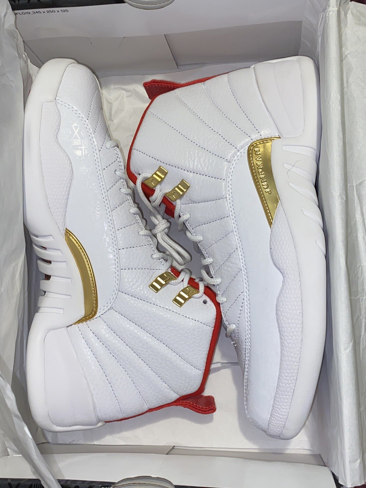 jordan 12 9.5
