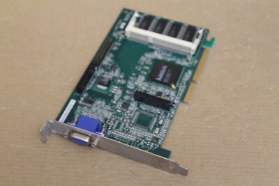 Matrox 856-02  400778-002 G2 + DMILA /8D/ CPQ Videokarte