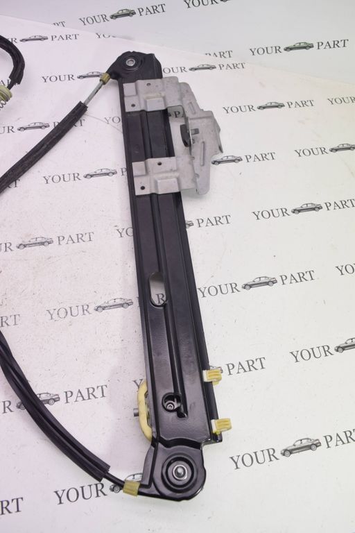BMW 5 Gt F07 2011 Hinten Links Fensterheber mit Motor 7197923 
