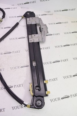 BMW 5 Gt F07 2011 Hinten Links Fensterheber mit Motor 7197923  