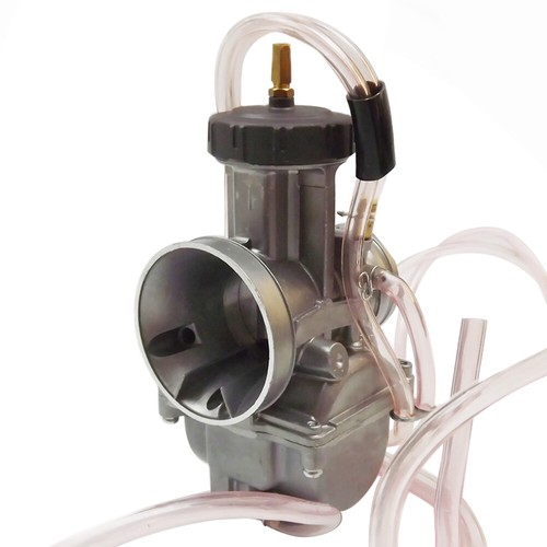 PWK 38mm 38 Carburetor Air Striker Fit For 250R CR250 Banshee Carb eBay