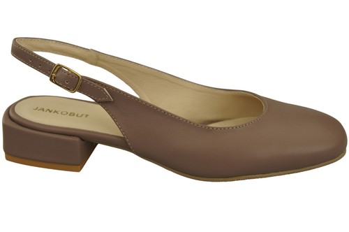Sandalias planas mujer ligeras y cómodas piel natural originales 206 ElitaBut - Imagen 126 de 133