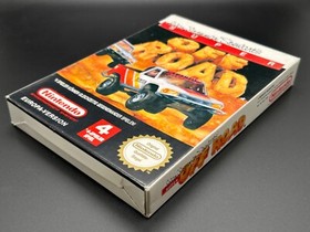 Super Off Road &middot; Nintendo NES &middot; Modul + OVP &middot; Ivan Ironman Stewart's &middot; PAL