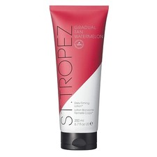 pack St. Tropez watermelon Gradual Tan daily firming lotion - 200 ml
