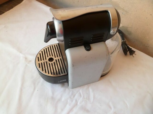Nespresso D90 Espresso Machine for sale 