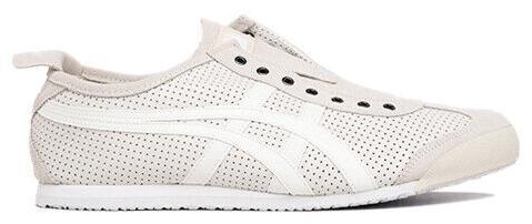 Onitsuka Tiger MEXICO 66 SLIP-ON 1183a962-100 WHITE/ROSEGOLD Men's