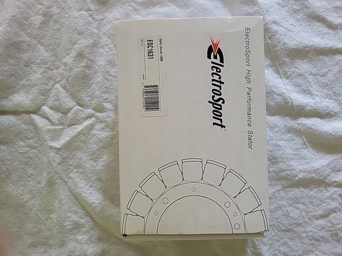 ESC1631 Electrosport Lighting Stator HONDA CR80R CR80RB EXPERT CR85R CR85RB EXPE - Picture 4 of 4