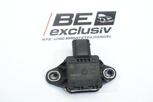 Mercedes E220 W212 MOPF Drehratensensor Beschleunigung Steuergerät A0009059101