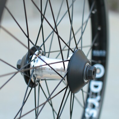ODYSSEY BMX BIKE VANDERO FRONT OR CLUTCH v2 FREECOASTER BICYCLE