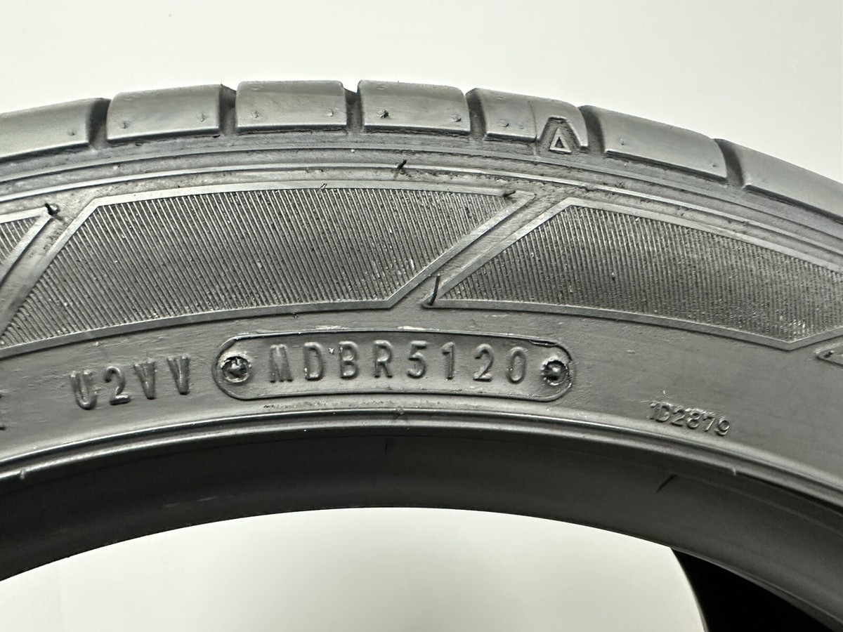 235/45R18 Dunlop SP Sport Maxx 050 94Y - Tire | eBay 235/45R18 Dunlop SP Sport Maxx 050 94Y - Tire | eBay