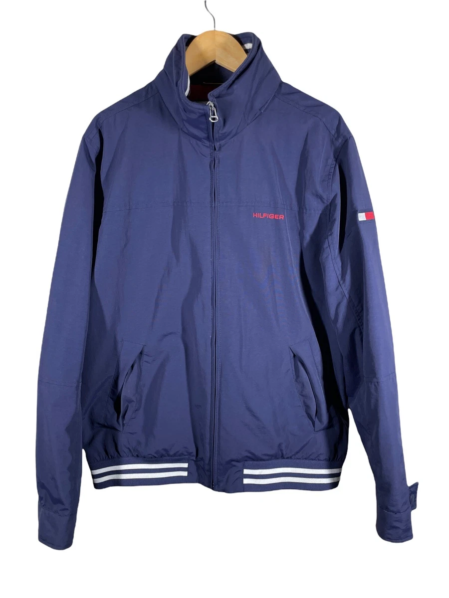 Tommy hilfiger deals water stop jacket
