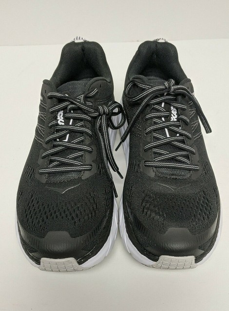 Hoka One Womens Clifton 6 Black Rose 