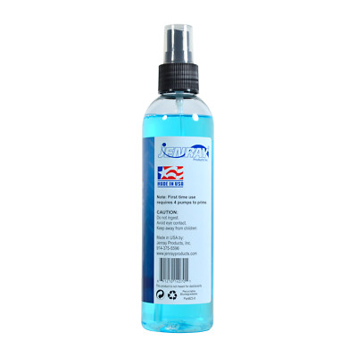cigarette smell spray Jenray Smoke Odor Eliminator Spray 8 Oz. Smoke Smell Eliminator (1)