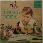 LP Walt Disney Jungle Book & Animal Songs Album Children MFP-A 8004 Australia — photo 1