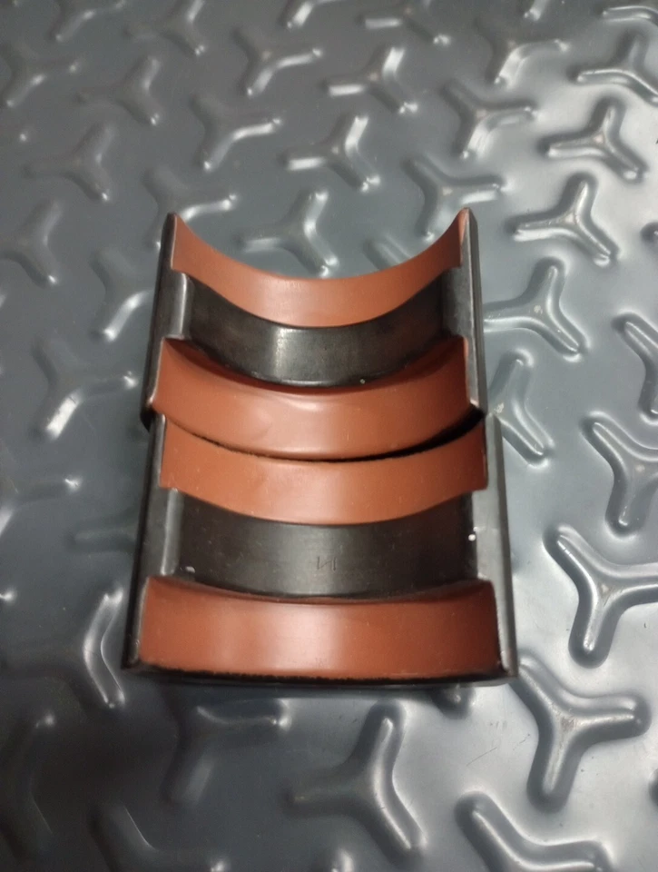 T & B 15612CH BROWN DIE - Image 3 of 3