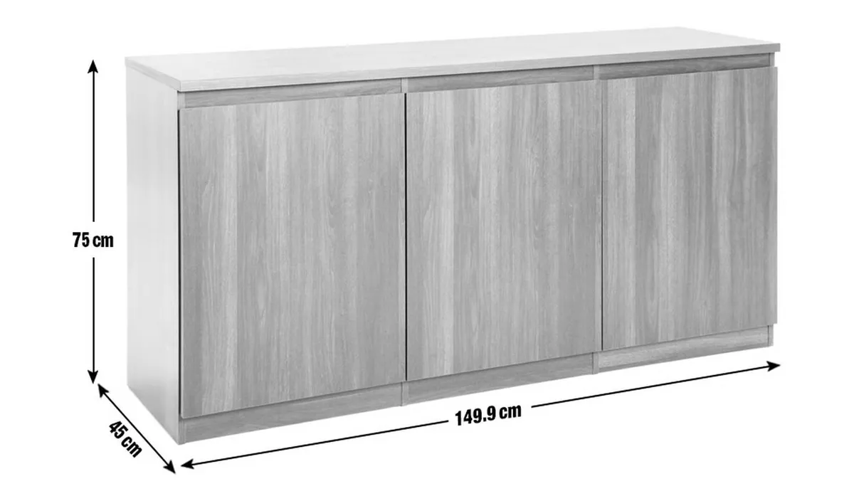 Jenson sideboard deals
