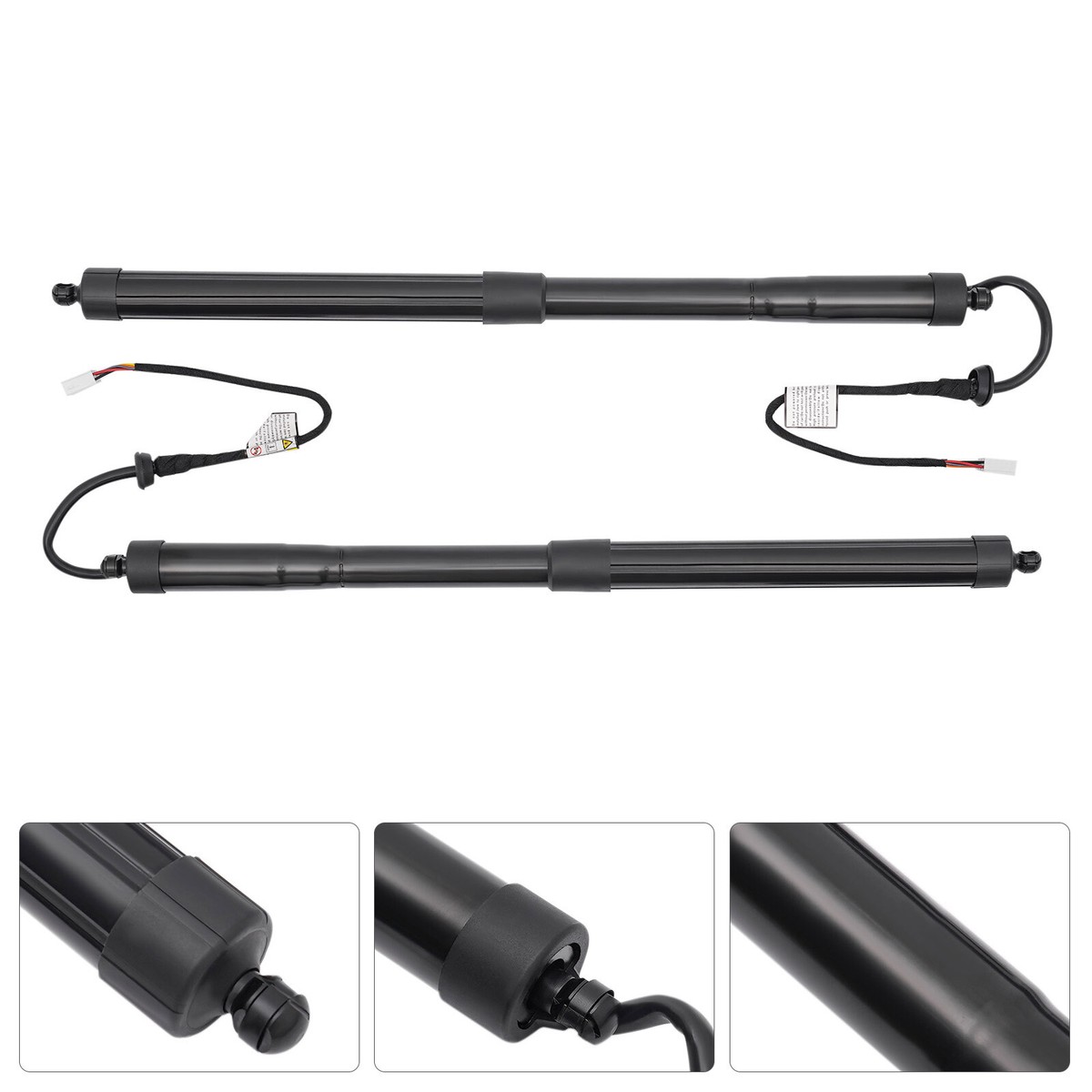 For 2019-2022 TOYOTA RAV4 Liftgate Lift Support Gas Spring Struts