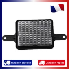 Résistance Chauffage pour Peugeot 3008 5008 Citroën DS5 - 6441CQ P7708005