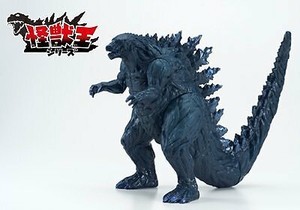godzilla monster planet toys