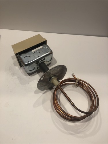 Brand New BARBER COLMAN TSP-7413-5 DUCT TEMPERATURE TRANSMITTER - Picture 7 of 8