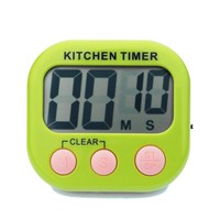 Digital Kitchen Timer Feewer Large Lcd Display Loud Alarm Magnetic Back Folda... on sale Digital Kitchen Timer Feewer Large Lcd Display Loud Alarm Magnetic Back Folda... on sale