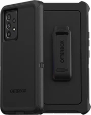 Case for Samsung Galaxy A23 5G OtterBox Defender Series Case - BLACK