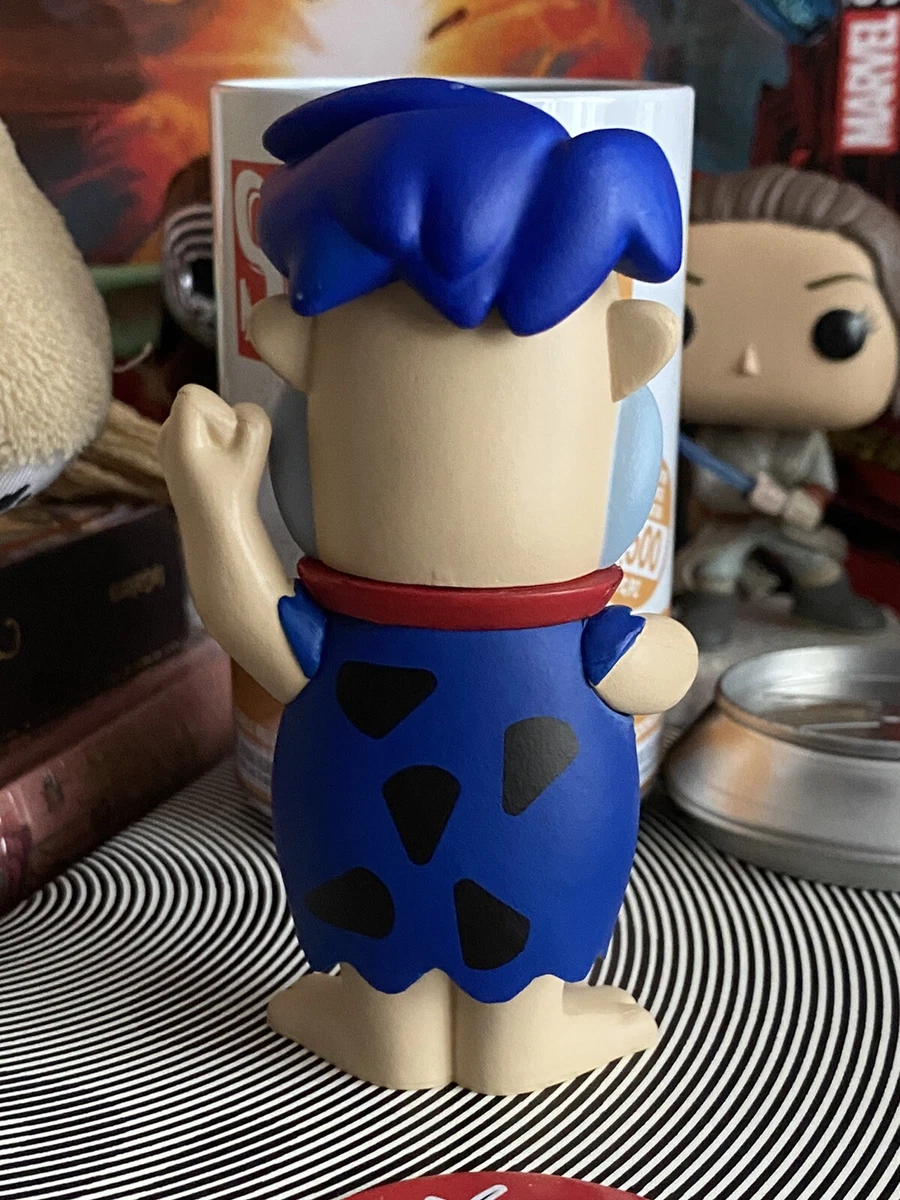 Funko Soda Pop! Fred Flintstone CHASE