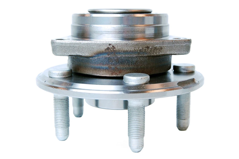 Conjunto de cojinete de rueda y buje para Chevrolet Camaro MEVOTECH LP 2012-2015 Foto 3 de 3