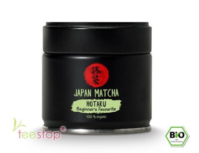 Bio ** Japan Matcha Megumi - Ceremonial  Premium Biotee- 30g