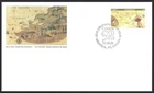 🍁Canada   #1406    "CANADA  92"      Brand New   1992  First Day Cover