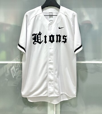 西鉄西武ライオンズ★NIKE レジェンドNPB ★XL 未使用品★片岡7★豊田7 NIKE NPB SAITAMA SEIBU LIONS LIMITED RETRO CLASSIC BASEBALL
