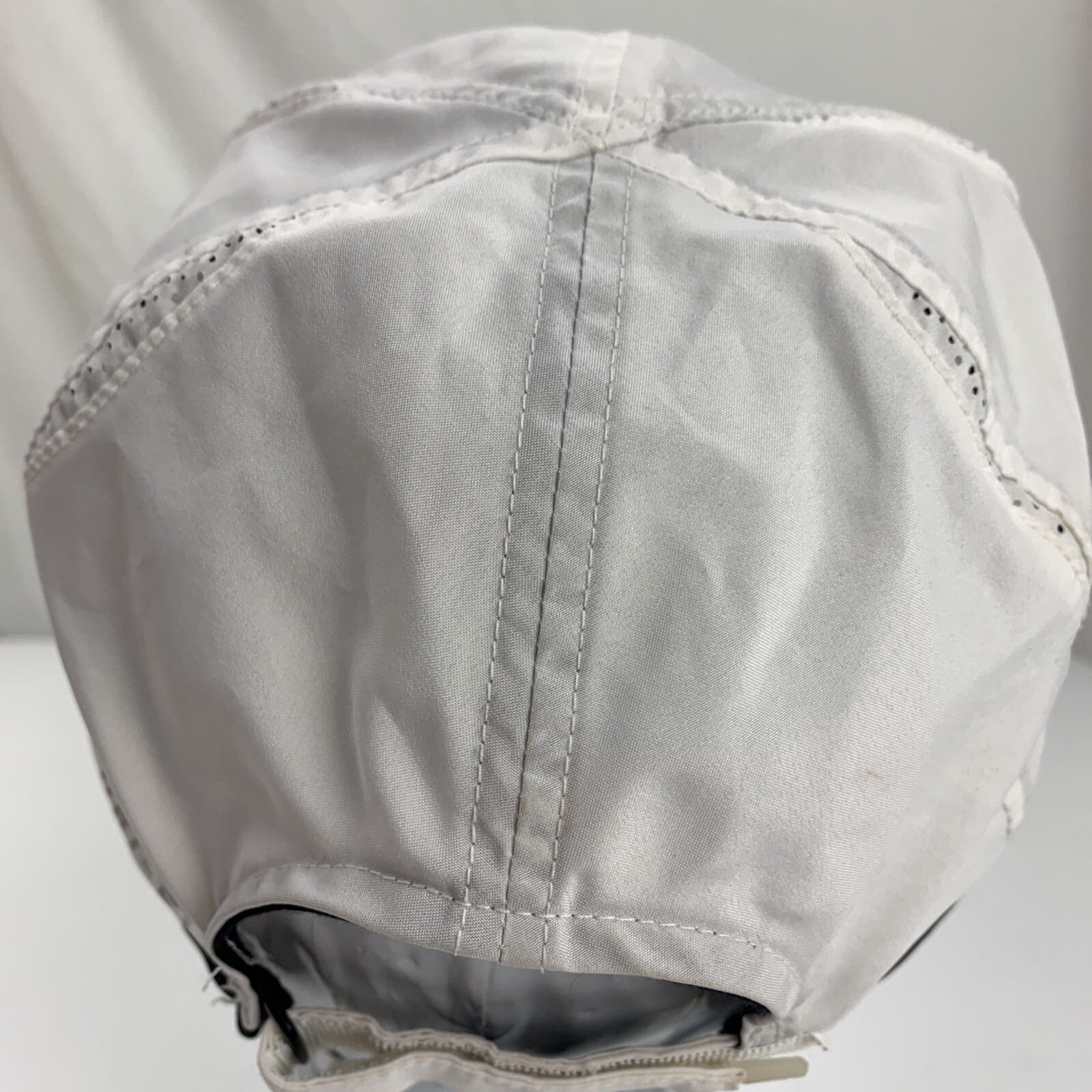 Nike Featherlight DriFit Ball Cap Hat Adjustable Bas… Gem