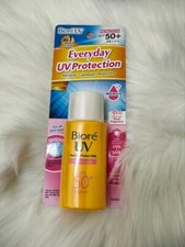 Biore UV Protection Perfect Protect Milk Moisturising SPF 50 PA  