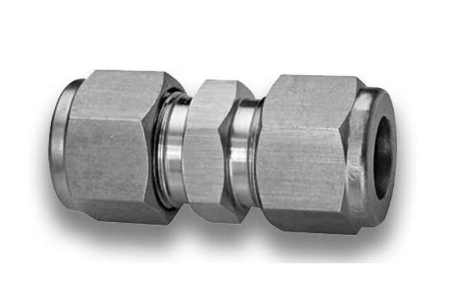 TUBE FITTINGS (DOUBLE FERRULE) – tagged 1/4'' – Page 5 – S-Lok