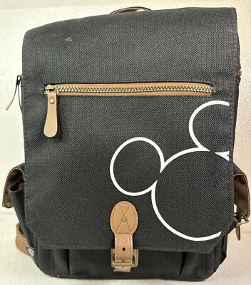 Picnic Time Disney Mickey Mouse Moreno Wine and Cheese Picnic 20qt Backpack