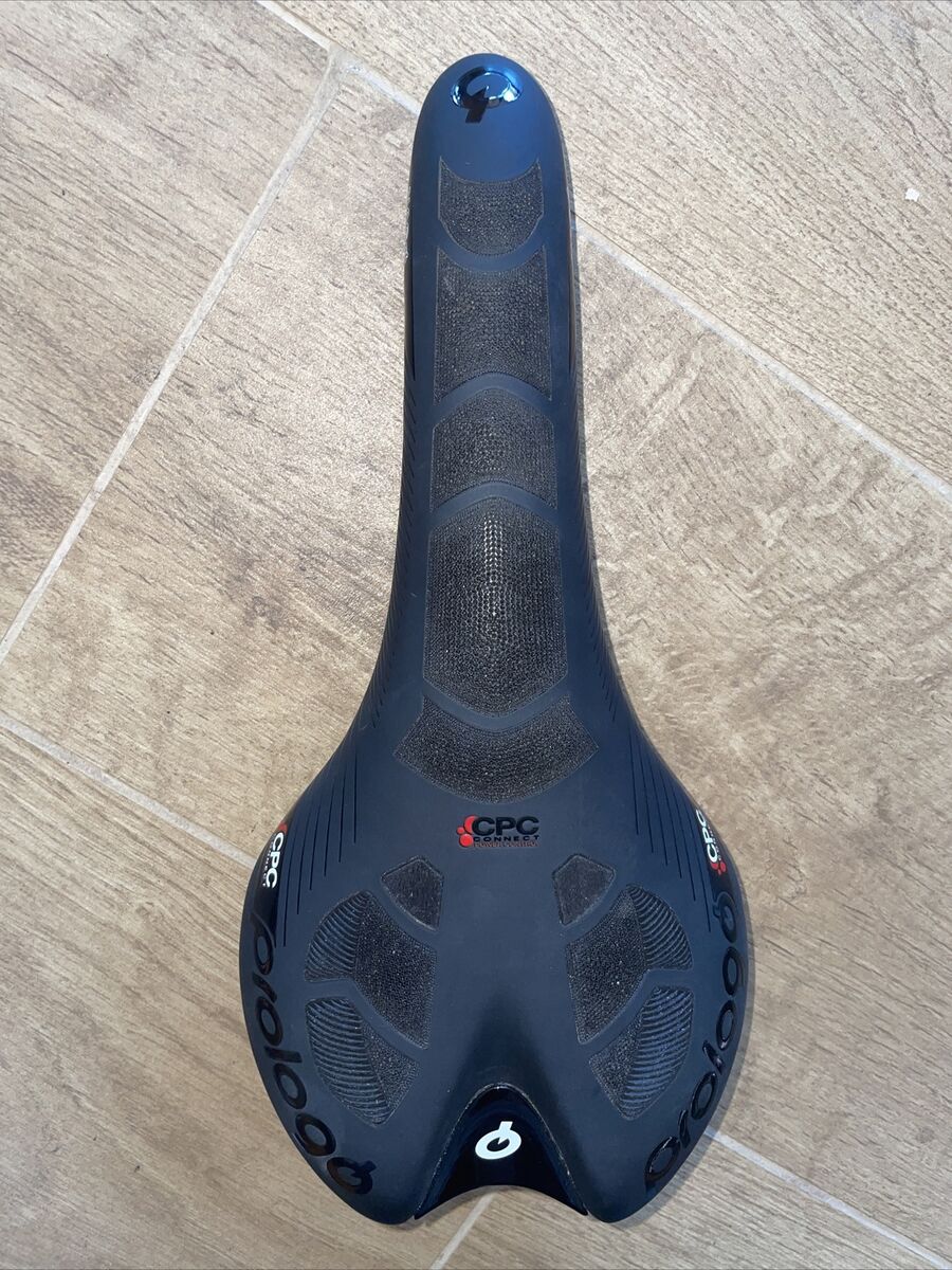 Prologo Nago Evo CPC Tirox 134 Mm Bike Saddle | eBay Prologo Nago Evo CPC Tirox 134 Mm Bike Saddle | eBay