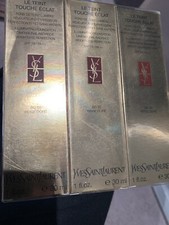 Ysl Beige  Dore BD50 Le Teint Touhie Eclat