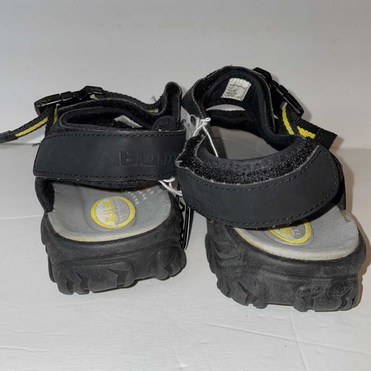 BUM Equipment New With Tag BUM EQUIPMENT MENS SANDALS SIZE 7 | eBay