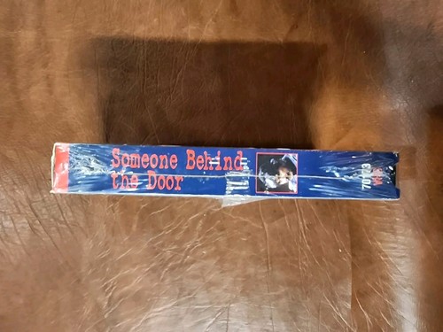 Someone Behind the Door Charles Bronson Horror New Sealed - Picture 5 of 6