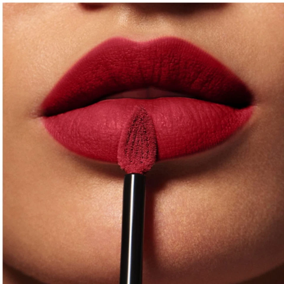 L'Oreal Rouge Signature Matte Liquid Lipstick - Ultra-lightweight, Bold Color - image 4 of 4