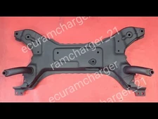 2014  2015 Mitsubishi Outlander 2.4L FWD Front Suspension Subframe +BOLTS