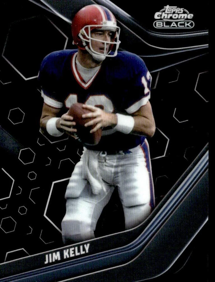 2023 Topps Composite Jim Kelly #105