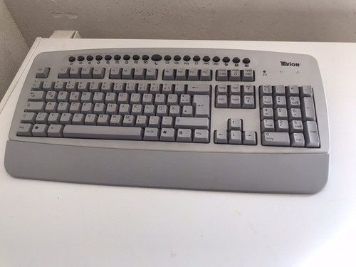 Multimedia Funktastatur