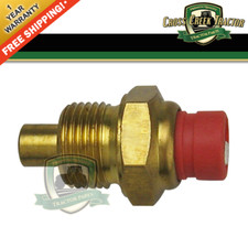 Tx12293 Temperature Sending Unit For Long-fiat Tractors W Eltrc Temp Gauge Tx12293 Temperature Sending Unit For Long-fiat Tractors W Eltrc Temp Gauge