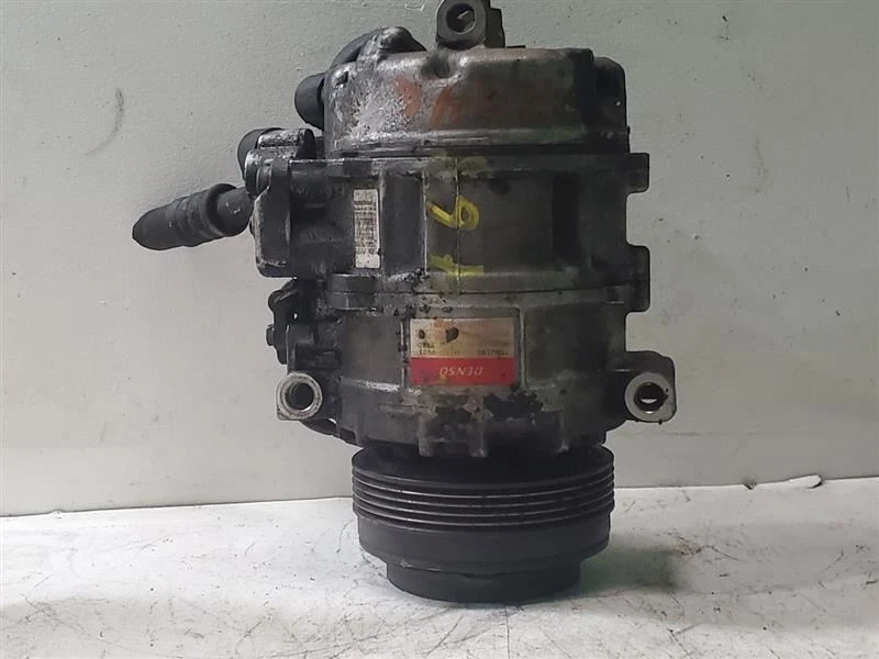 BMW 328i 2000 compresor de aire acondicionado (1999-2000) OEM 447220-8021 Foto 3 de 4