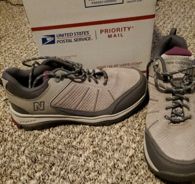 Women's New Balance 1201v1 Trail Shoe 