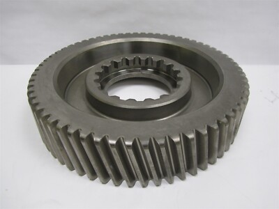 FUL4302090 NEW INTERNATIONAL EATON MAIN SHAFT AUXILIARY GEAR 4302090 ZBF4302090