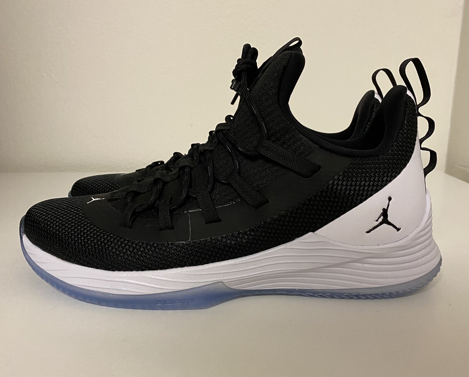 men's air jordan ultra fly 2 low