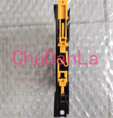 1PCS Used OMRON NX-RS1201